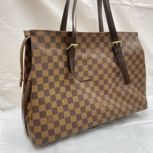 Louis Vuitton ルイヴィトン ダミエ チェルシー