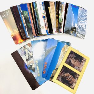 テレフォンカード 50度 105度 おまとめ