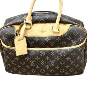 Louis Vuitton モノグラム ドーヴィル
