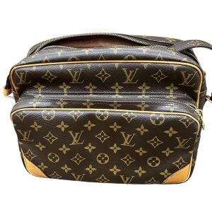 Louis Vuitton モノグラム ナイル M45244