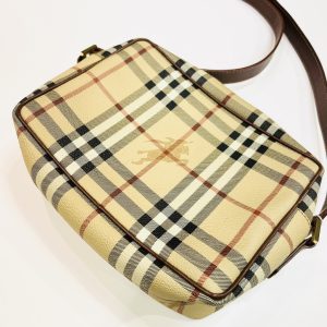 バーバリー ショルダーバッグ