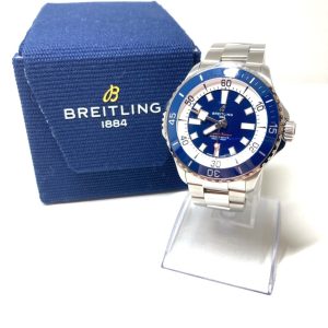 ブライトリング BREITLING スーパーオーシャン
