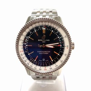 ブライトリング BREITLING ナビタイマー