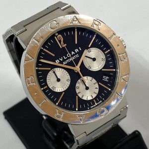 BVLGARI ブルガリ ディアゴノ