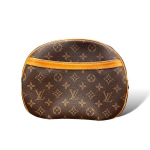 Louis Vuitton モノグラム ブロワ M51221 ショルダーなし