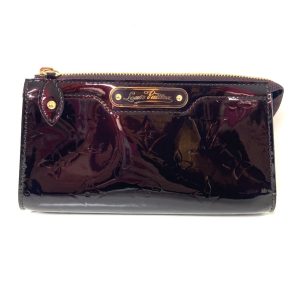 ルイヴィトン Louis Vuitton ヴェルニ トゥルースコスメティック