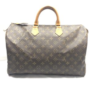 ルイヴィトン モノグラム スピーディ40 M41522 Louis Vuitton LV