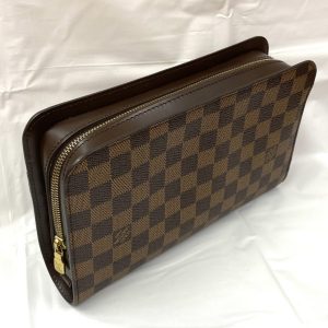 Louis Vuitton ルイヴィトン ダミエ サンルイ