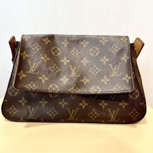 ルイヴィトン ミニ・ルーピング