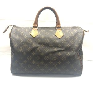 ルイヴィトン モノグラム スピーディ40 M41522 Louis Vuitton