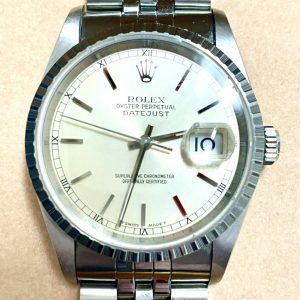 ROLEX デイトジャスト 16220