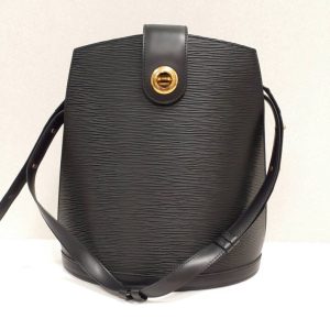 ルイ・ヴィトン エピ クリュニー ショルダーバッグ