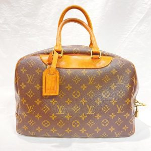 LOUISVUITTON ルイヴィトン ドーヴィル