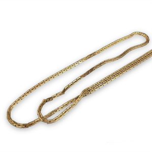 K18 ネックレス 18金