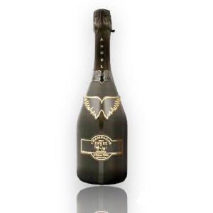 エンジェル シャンパン ヘイロー イエロー