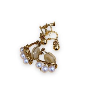 K18 イヤリング おまとめ