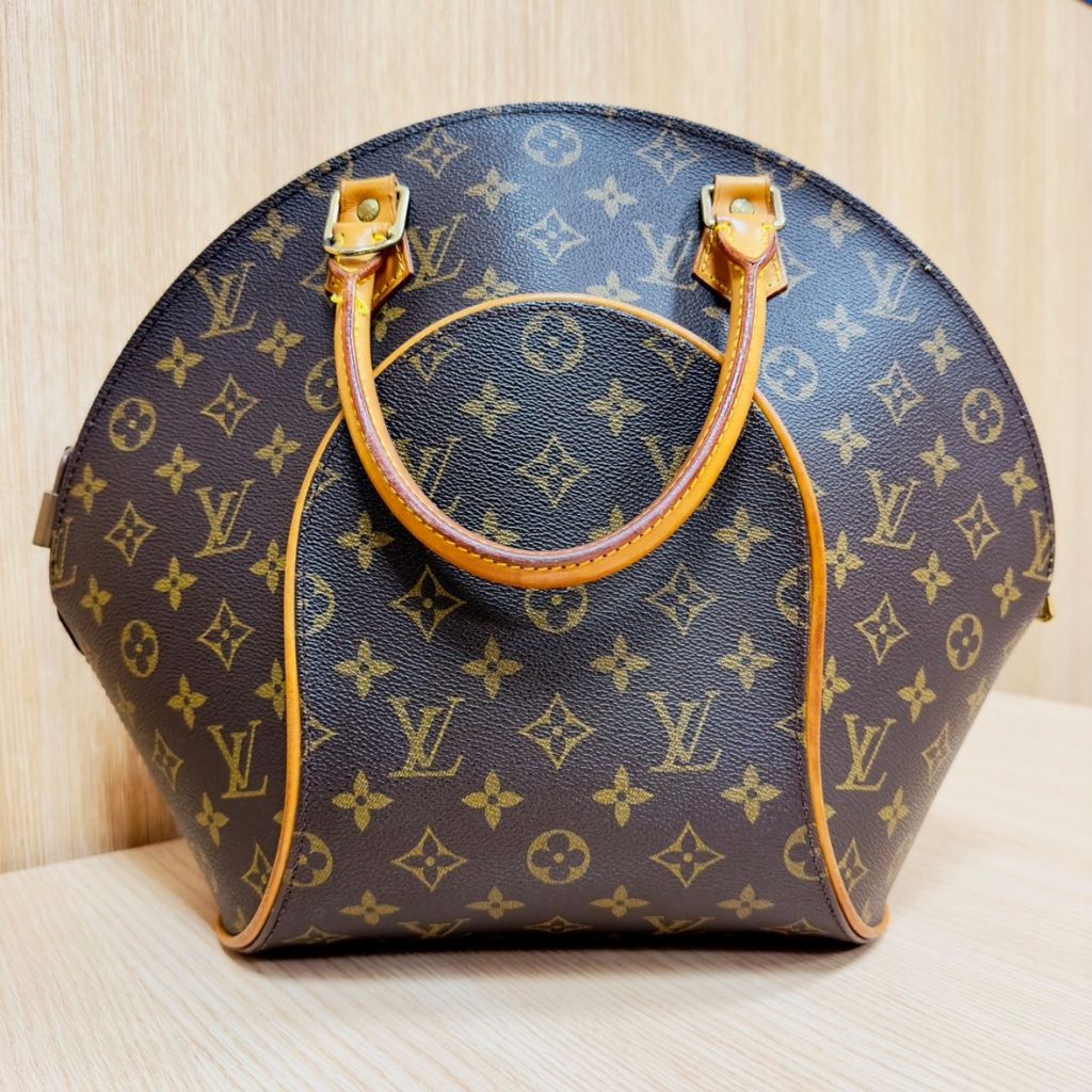 Louis Vuitton ルイヴィトン エリプス MM モノグラム 