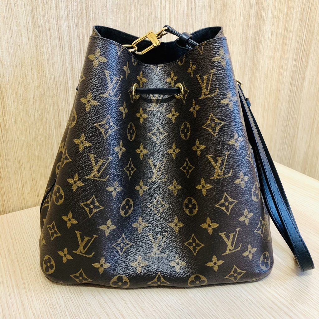 ルイヴィトン ネオノエ ショルダーバッグ モノグラムの買取実績 | 買取 