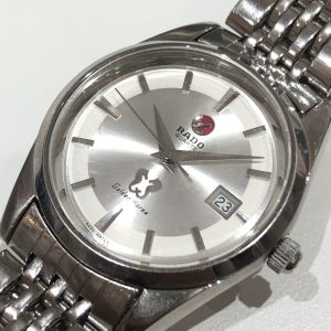 ラドー / ゴールデンホース 腕時計