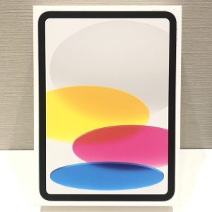 iPad(第10世代) WiFi 64GB 新品未開封