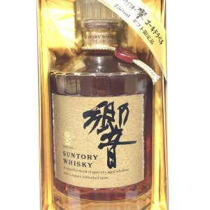 サントリー / 響 ゴールドラベル