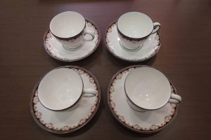 WEDGWOOD カップ&ソーサ