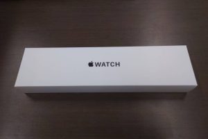 apple watch 第2世代