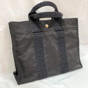Hermès エルメス エールライン トートバッグ PM