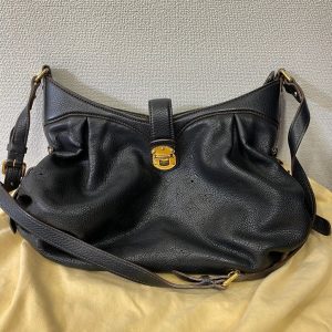 ヴィトンのバックお買取致しました買取専門店さすがや立川南口店