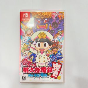 任天堂Switchのゲームソフトお買取致しました買取専門店さすがや立川南口店