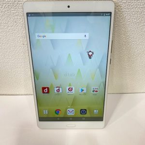 タブレットお買取致しました買取専門店さすがや立川南口店