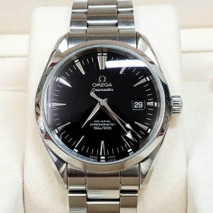 オメガ シーマスター