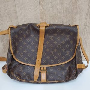 ルイヴィトン ソミュール バッグ ブランド品 Louis Vuitton
