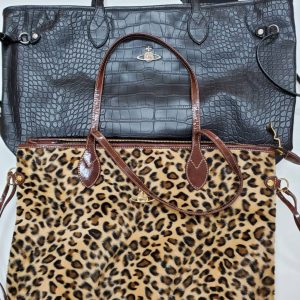 ヴィヴィアン バッグ ブランド品