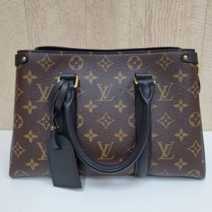 ルイヴィトン スフロNV ハンドバッグ ブランド品