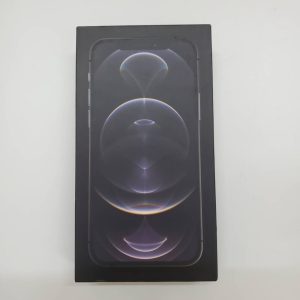 iPhone12 Pro 256GB（新品開封済み） アイフォン