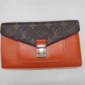 ジャンク（イニシャル入り） Louis Vuitton マリーローズ ブランド品