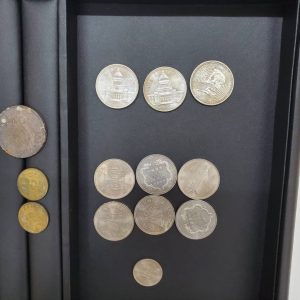 記念コイン 5000円 1000円 500円 100円