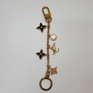 ルイヴィトン チャーム ブランド品
