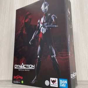 バンダイ / DYNACTION ウルトラマン