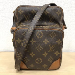 ルイヴィトン / アマゾン ショルダーバッグ