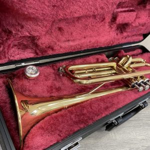 ヤマハ / YTR-1335 トランペット ハードケース付