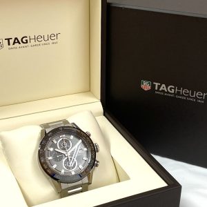 TAG Heuer タグ・ホイヤー カレラ