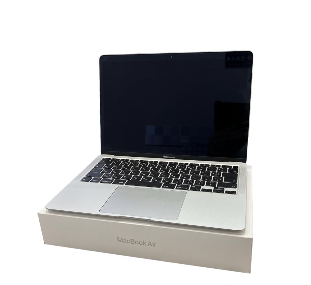 MacBook Air2020 13.6インチ