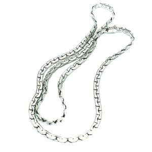 Pt850 ネックレス