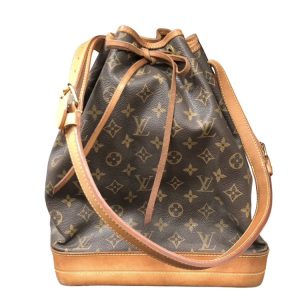 ルイヴィトン Louis Vuitton ノエ