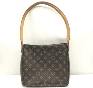 LOUIS VUITTON ルイヴィトン ルーピングMM