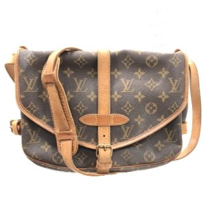 ルイヴィトン Louis Vuitton ソミュール30