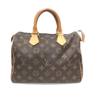 ルイヴィトン Louis Vuitton スピーディ 25