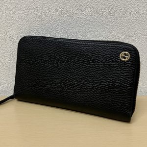 GUCCI 長財布